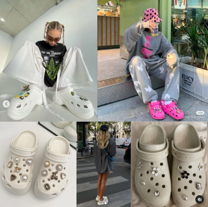 Наймодніше взуття на літо 2024: стилістка показала, що буде у тренді (фото)